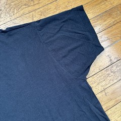 Vintage 80s Military T Shirt Mens XXL Faded Single Stitch POW MIA Thin