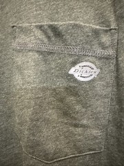 Dickies Performance T Size 4XL