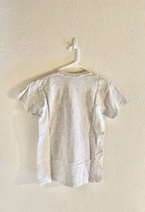 Future Teens Cat Indie Alternative Band Shirt Size Small Grey