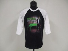 New Josh Groban Summer w/ Symphony Mens Adult Sizes S-M-L Band Concert Shirt