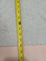 Fossil long sleeve pull over t- shirt mens size Large Gray EUC