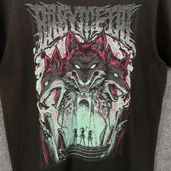Babymetal World Tour 2026 T Shirt