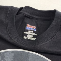Garth Brooks Shirt Black Country Music Concert 2014 World Tour Rodeo Men’s Sz S