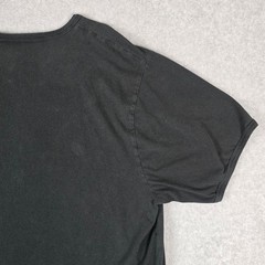 Perry Ellis Portfolio T Shirt Size XL Black