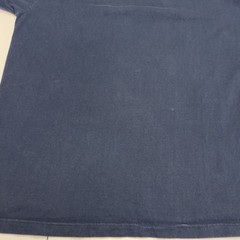 Vintage Platinum Fubu Fat Albert T Shirt Mens Large Blue Long Sleeve