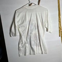 Vintage Hong Kong Men’s Single Stitch T Shirt 42 Euro Dragon