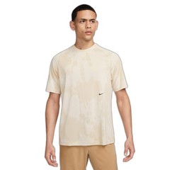 Nike Dri-FIT ADV Axis Perf. System Top Shirt, NWT – Men’s XL – Beige A.P.S. $80