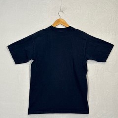 Pro Club Navy Blue Heavy Weight T-Shirt Medium