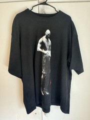 Jordan Dri-FIT Graphic T-Shirt XL – Black