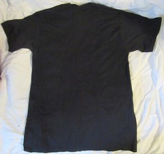 Best Fruit of Loom Black Shrt Slv Cotton/Poly BLACK HISTORY MONTH T-Shirt SZ S