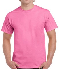 NOT PERFECT JUST FORGIVEN SHIRT (FRONT PRINT ONLY) JESUS GOD INSPIRATIONAL