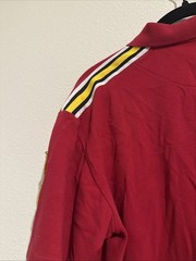 Real Military Men’s Shirt Large Unique Vintage Great Condition See Photos!