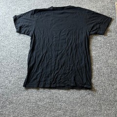 Adidas T-Shirt Mens Size Large Black The Go-To Tee Short Sleeve Cotton Athletic