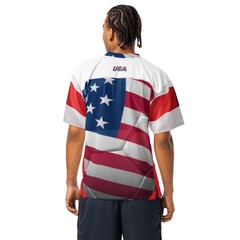 United States sports team jersey