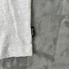 Diamond Supply Co. Crew Neck Short Sleeve T Shirt Mens Size Small White