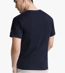 Champion Men’s Classic Everyday T-Shirt Size 5XLT Navy New Big & Tall