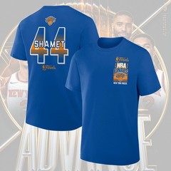 NEW! Royal’s New Y0rk Kn!cks 2026 Basketball Finals Name & Number Gift For Fans