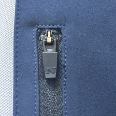 Prada x North Sails Shirt | Mens S | 36th America’s Cup Technical Pocket Shirt