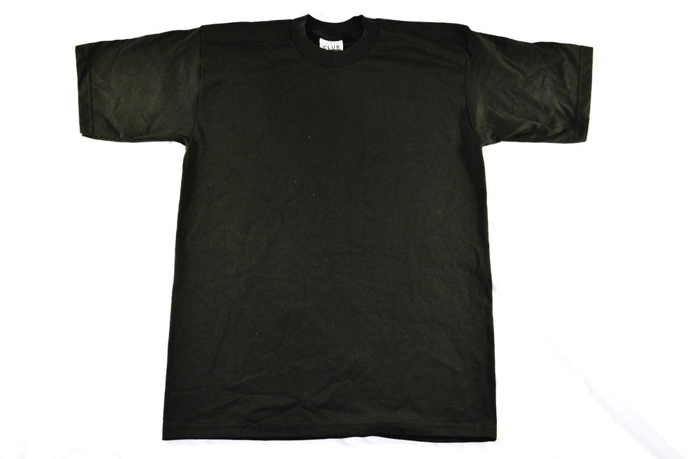 Pro Club Heavyweight Short Sleeve T-shirt 100% Cotton Pack Of 1 pc