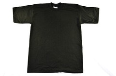 Pro Club Heavyweight Short Sleeve T-shirt 100% Cotton Pack Of 1 pc