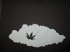 MARY JANE EFFECT T SHIRT Rap Hip Hop J Davies FIF Element Pot Marijuana Toledo L