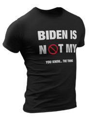 Joe Biden Funny Quote Trump 2024 Shirts Political Shirts Funny Biden Shirts