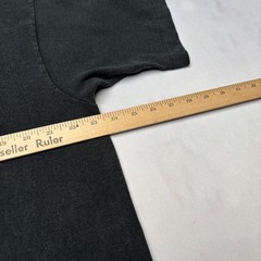 Vintage 1993 Fashion Victim Legalize It 420 Shirt Men’s XL Mary Jane Black