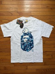 Variety of BAPE, GodSpeed shirts and more