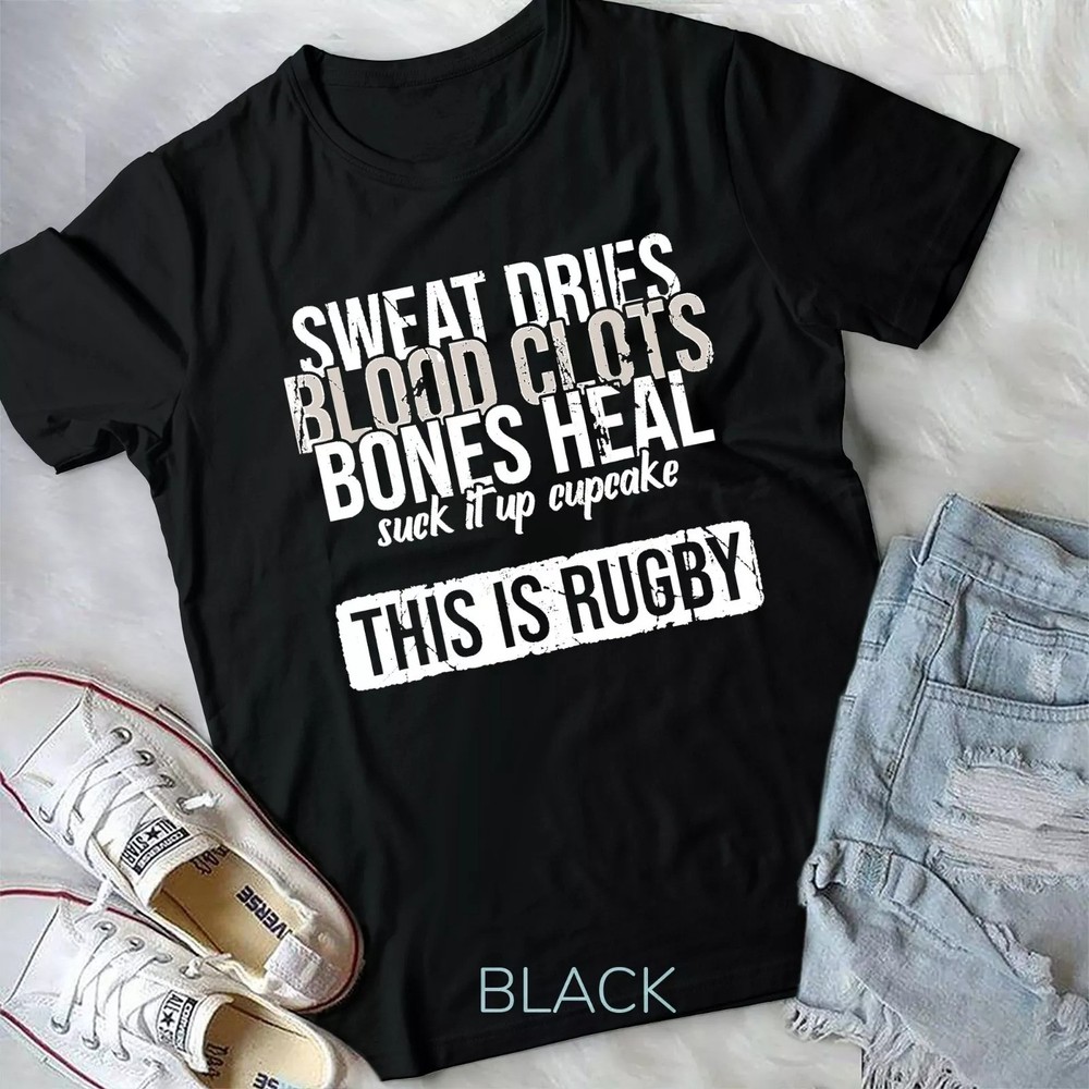 2025/Rugby Unisex T-shirt