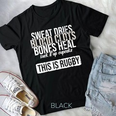 2025/Rugby Unisex T-shirt