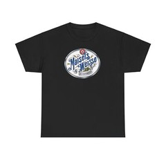 Maisel’s Weisse Brauerei Unisex Tee, German Brewery Shirt, Gebr Maisel KG Gift