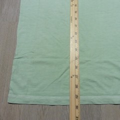 JOHNNIE O Mens XL X-LARGE T SHIRT DALE 2.0 PISTACHIO GREEN SHORT SLEEVE GOLF TEE