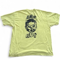 ACID BATH DR SEUSS IS DEAD T SHIRT XL RARE 90s VINTAGE