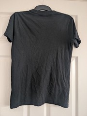 Vintage Guns And Roses Rock Band T-shirt 2000s Size S (T13)