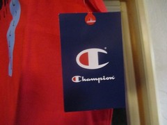 Georgia Bulldogs Large T Shirt / Polo / Sweatpants New Champion 5 Piece Lot