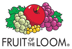 Fruit of the Loom® Big Men’s 4 CREWS TEE 3XL “100% Cotton~Slightly Imperfect”