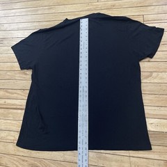 GOOGLE Alphabet, Android, Search, Gmail Official Shirt Men 2XL Black Hybrid XXL