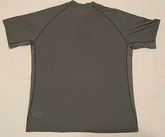 Lot of 2 Patagonia Shirts Mens XL Lightweight Stretch Hiking Capilene Baselayer