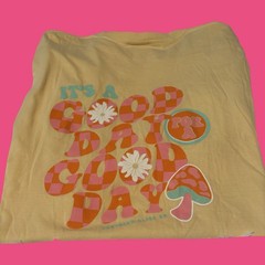 Comfort Colors Unisex Tee Shirts Size L Inspirational Themed “You Pick”