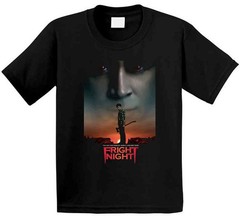 Fright Night Horror Movie T Shirt