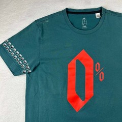Y2K Adidas Climalite Dream Crusher Retro Graphic T-Shirt Men’s Size Medium RARE