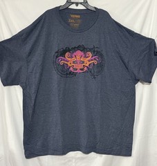 The Goonies Never Say Die T-Shirt Size 3XL Loot Crate Exclusive Shirt