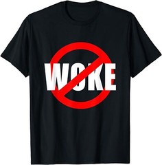 Min NEW LIMITED Anti Woke Virtue Snowflake Non PC Cancel Culture Free Speech T-S