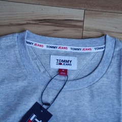 NWT Men’s Tommy Hilfiger Short-Sleeve Tee (T) Shirt XS S M L XL XXL 3XL