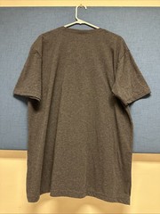 Posh Woods BMX Shirt FBM BMX S&M BMX Credence Rambler Cult T1 Little Devil BMX !