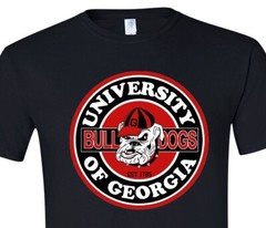 Bulldogs – Georgia Bulldogs – Unisex – Top Seller – College Sports