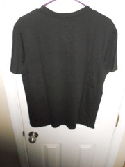 Maya Angelou Silhouette Tee-Shirt “Trying To Be Normal” Size 3XL Or 21 NWT