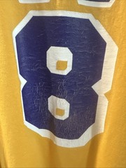 1990’s FUCT – KOBE BRYANT #8 Tee Shirt Vintage Grail LA Lakers