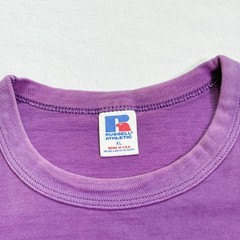 Vtg 80’s Fiji Russell Athletic Single Stitch T-Shirt – L