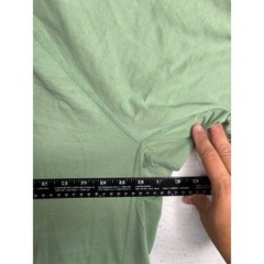 Carhartt Force Relaxed Fit Pocket T-Shirt Mens 2XL Green TK6552-M Spring 2024